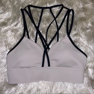 Reebok Sportsbra NWOT